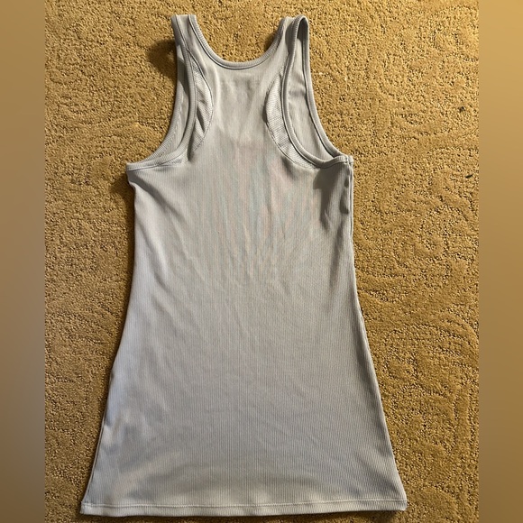 Light grey under armour tank top - Picture 5 of 5